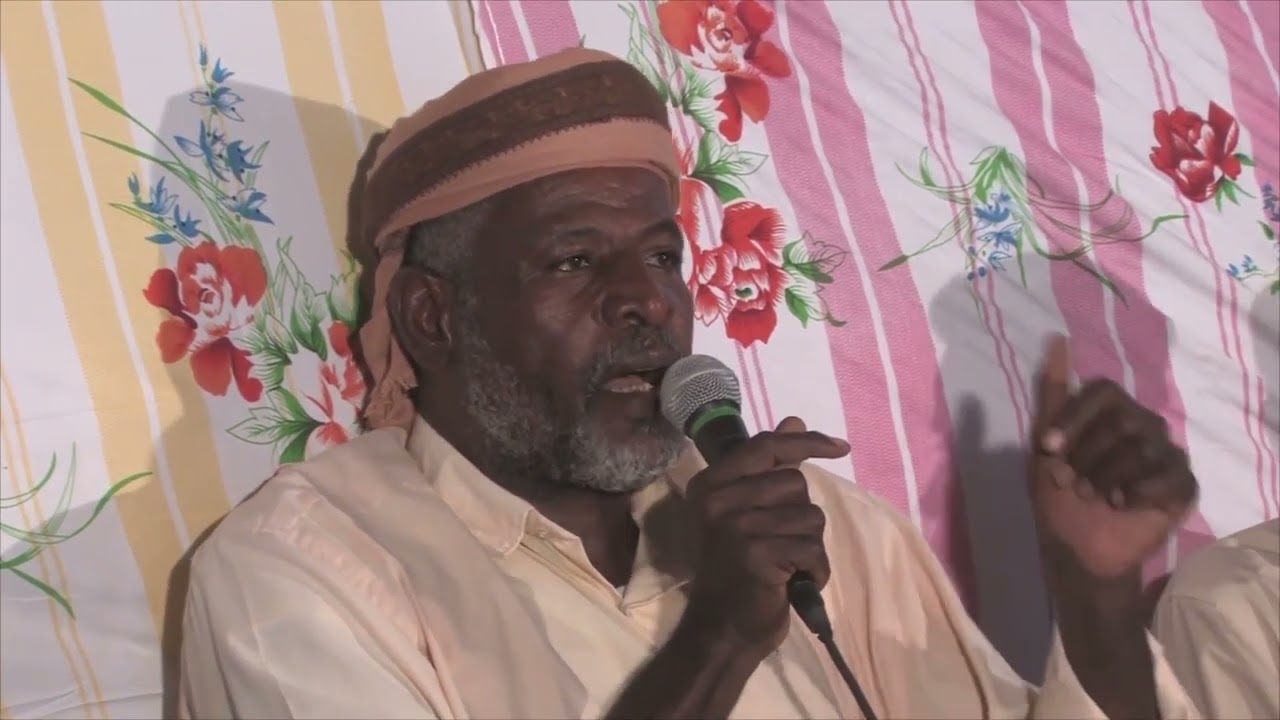 زامل وسمرة زواج طه باسودان وادي يون