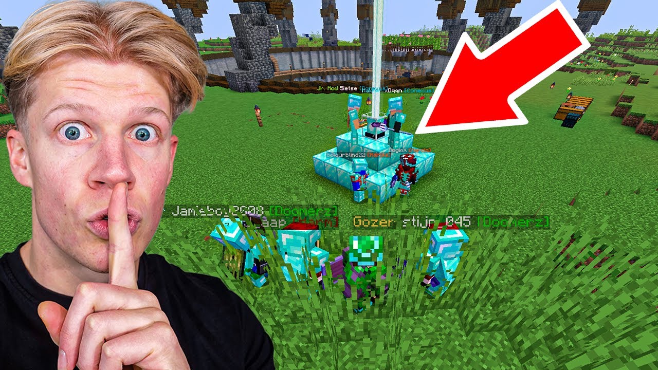 Ze Hadden Geen Flauw Idee Van Onze Aanval!