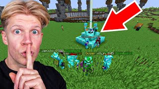 Ze Hadden Geen Flauw Idee Van Onze Aanval!