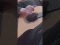 晩餐歌 / tuki. ソロギター