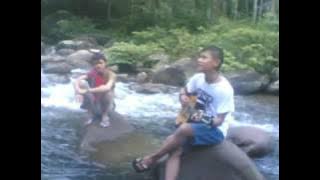 ESKAVIS   Hingga di Alam Surga lirik