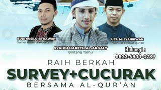 Ramadhan Tiba 2021 - Acara Cucurak Tasnim Otsmani  Rumah Bogor  Murah - 0822-6800-4289