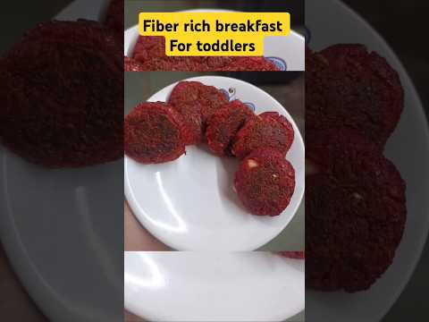 Fiber rich food toddlerfoodbabyyoutubeyoutubeshortsrecipecooking