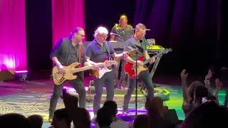 Steve Miller Band: Jungle Love