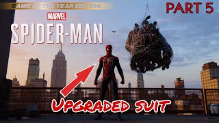 Spider-man gameplay | part ...
