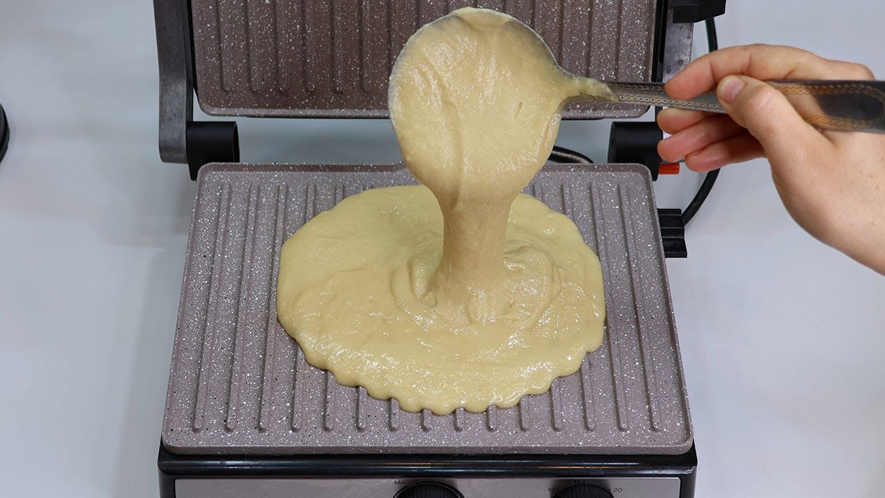 يا ريت كنت أعرف هاد الحيلة من قبل حضريها في 3 دقائق ملي جربتها وليت مدمنة عليها