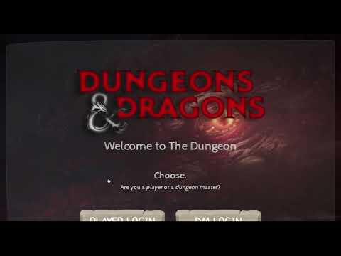 The Dungeon - Ruby on Rails Project with OAuth