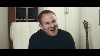 'Sovereign' by Oli Rockberger  - [Album Trailer] - Whirlwind Recordings