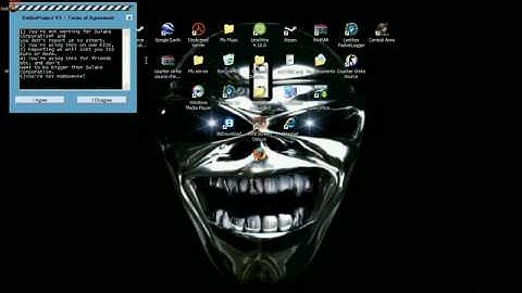 Help with debbo v3.5?