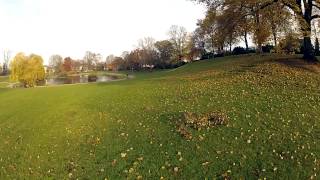 DSC S2 E21 - Bielefeld Oetkerpark