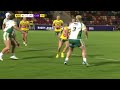 Australia start World Cup against Cook Islands | RLWC2021 Cazoo Match Highlights