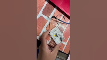 LAB 3- Nand Gates Function On Intergrated Circuit