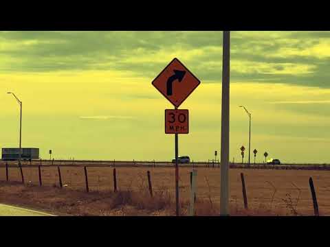 Distance To Amarillo 26