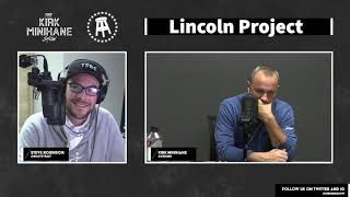 Anti-Trump Group "Lincoln Project" Puts Out Crazy Commercial Predicting Trump Will Serve Three Terms