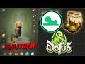 LE STUFF META ENUTROF SUR DOFUS !