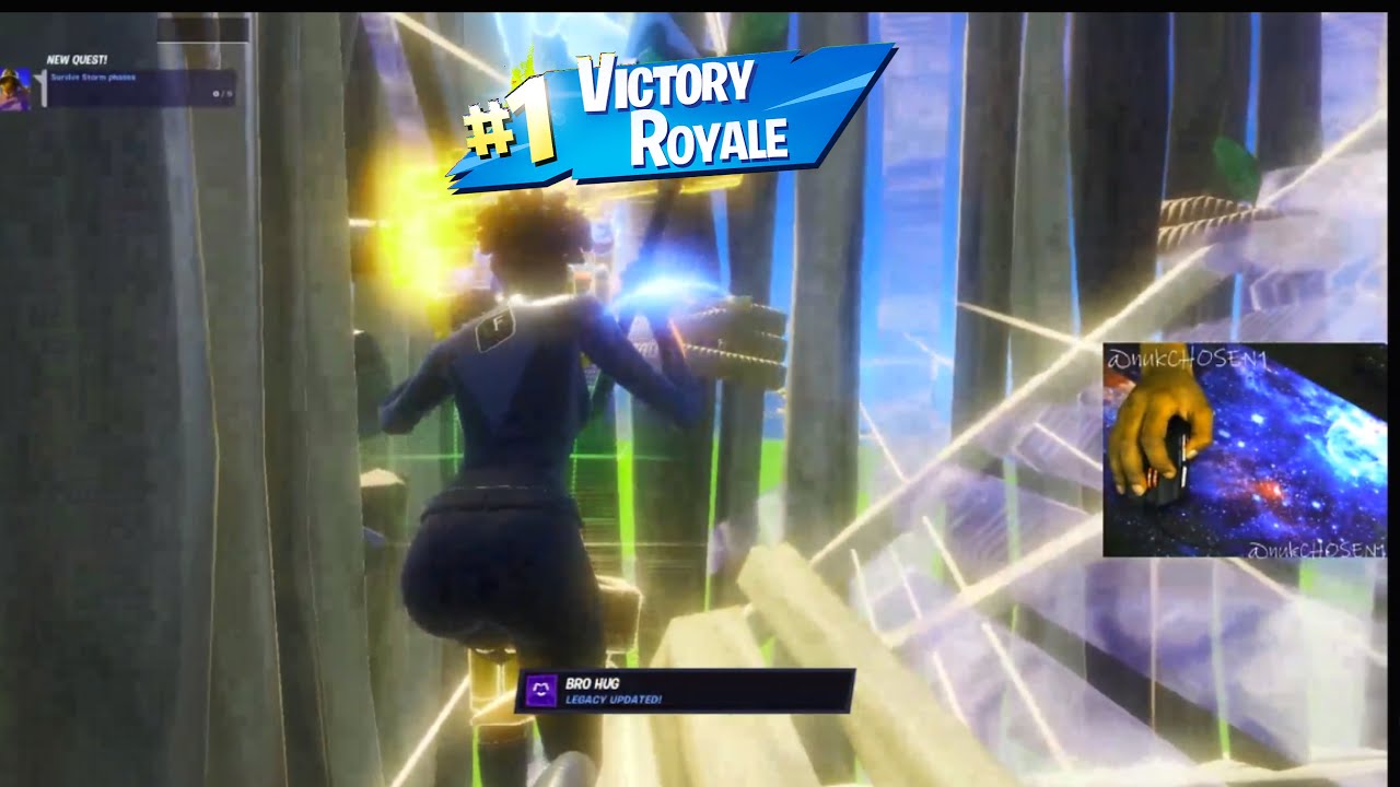 Winning on a Digital Storm Lynx Level 1 (WITH UPGRADES) YouTube