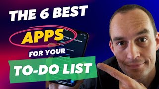 The Best To-Do List Apps in 2023 (Mostly Apple-Only) screenshot 5