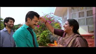 Game Changer | Ram Charan & Kiara Advani Hindi Dubbed Action Drama Movie | Full HD