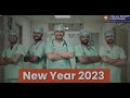 New year 2023  malla reddy narayana hospital