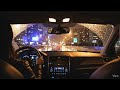 Midnight Drive — Calm Music, No Destination