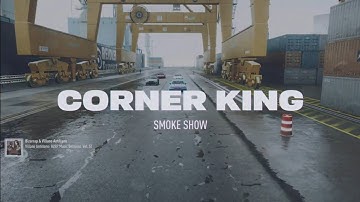 Need For Speed Unbound | Smoke Show | S class race with Ferrari 488 GTB (2015)