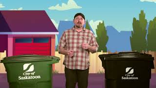 Green Cart - Collections & Cart Care
