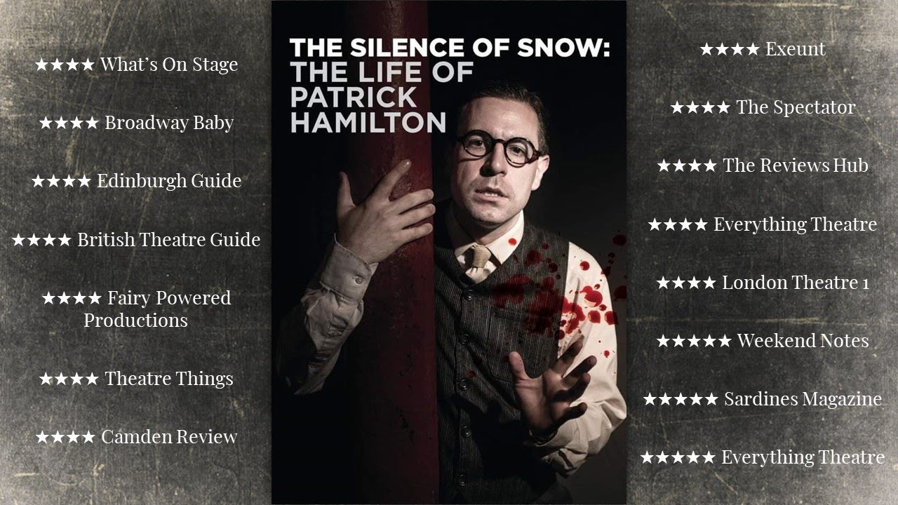 The Silence of Snow Trailer 