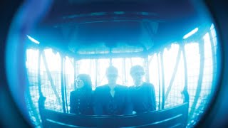 Moonwalks - Natural Possession Official Video