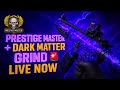 🚨 BLACK OPS 6 LIVE 🔴 Dark Matter 💎 + Prestige Master GRIND! | Zombies 🧟 Warzone ⚔️ Multiplayer