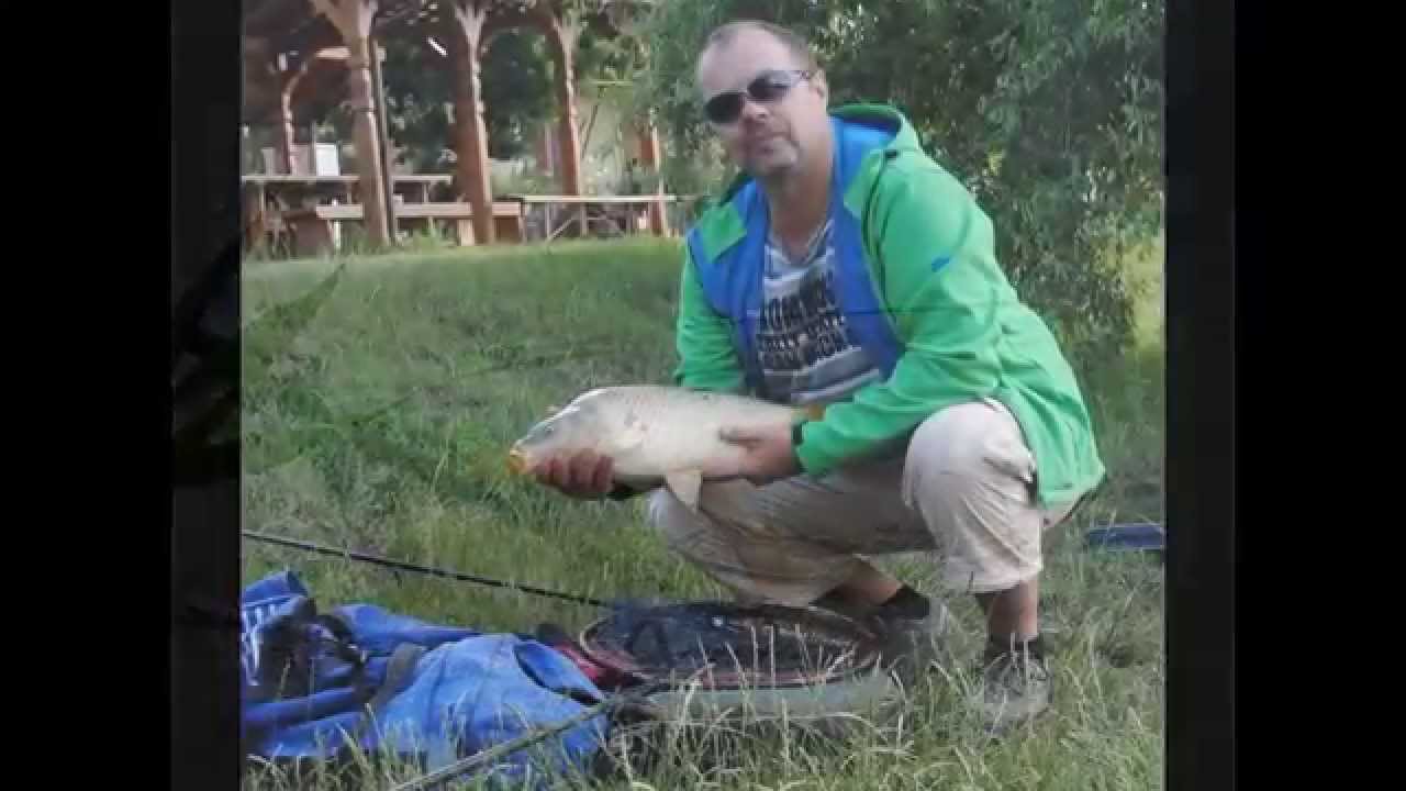 Daru tavi relax peca feederbotra hangolva...