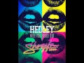 Hedley  sheryfa luna  kiss you inside out 