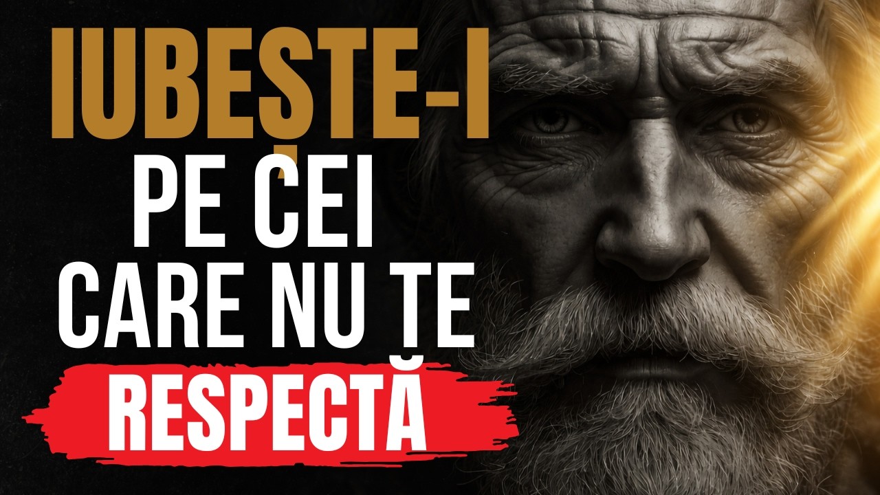 PSIHOLOGIE INVERSĂ STOICĂ COMPORTAMENTE CARE ÎI DEZARMEAZĂ PE CEI CARE TE SUBESTIMEAZĂ | STOICISM