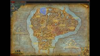 Rise of Azshara 8.2 Quest Guide Part 7 - Secrets In The Sea