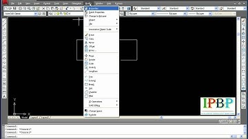How to use Join command in autocad