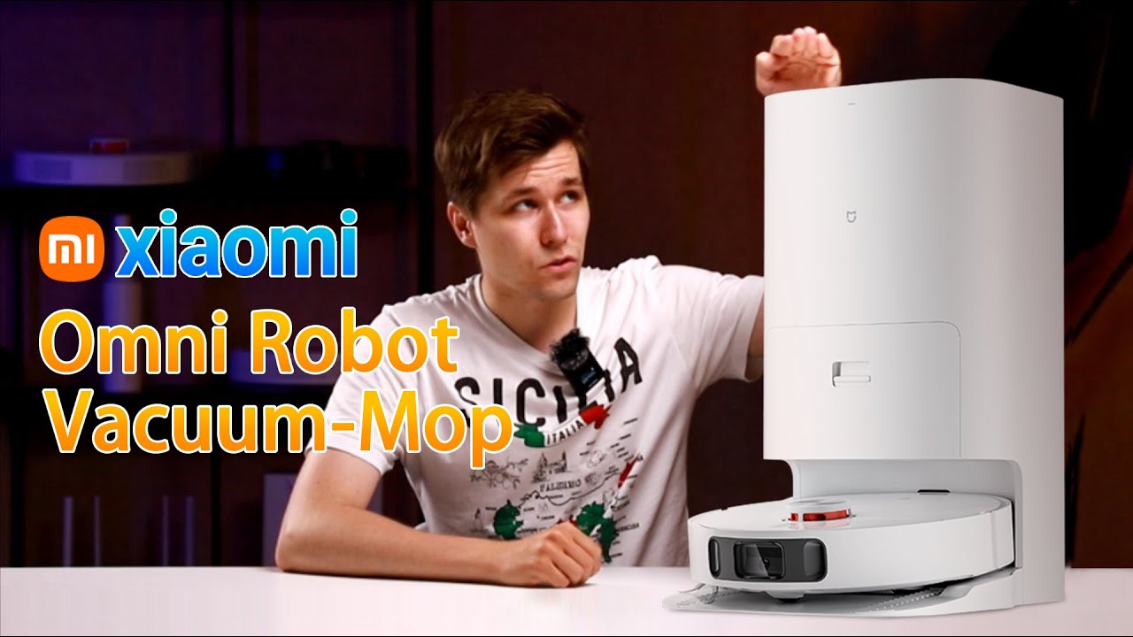 Xiaomi Robot Vacuum X10 Plus Omni 1s B101cn/ Dreame Bot S10 - Temu