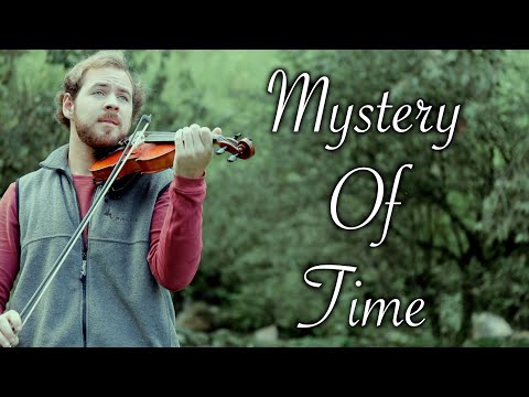 Видео: Mystery of Time - Jonathan Violin [Official Video]