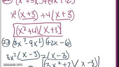 Study Guide Unit 6 part 2