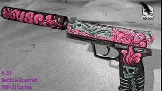 Usp S Cortex Cs Go Stash Usp S Cortex Cs Go Stash