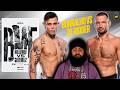 UFC 326: Borralho vs de Ridder Breakdown, Prediction, &amp; Pick