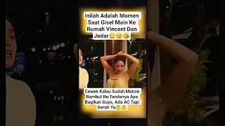 Download Lagu momen mama gisel main ke rumah jedar MP3