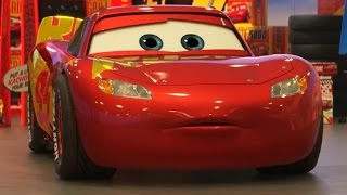 Cars 3 | official trailer #4 (2017) Cars 3 | official trailer #4 (2017)