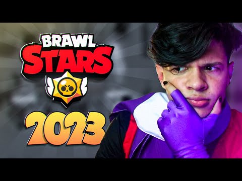 BRAWL STARS EM 2023