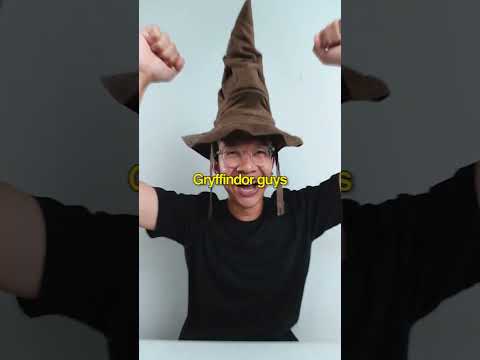 Video: Apakah topi sortir memiliki nama?