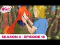 Winx Club - Season 4 Episode 18 - The Nature Rage - [FULL EPISODE]