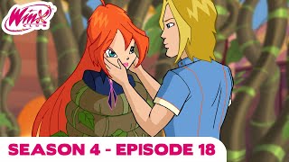 Winx Club - Season 4 Episode 18 - The Nature Rage - FULL EPISODE