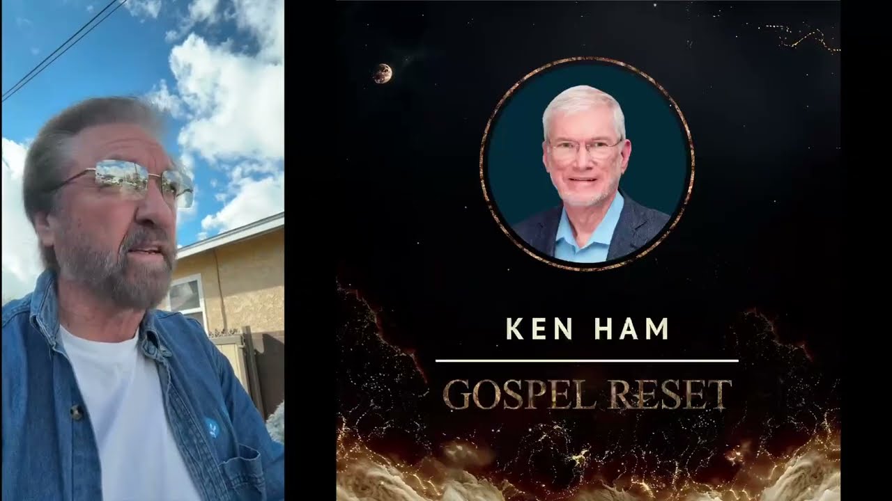 Message from Ray Comfort | Australian Conferences