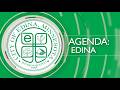 Agenda Edina DARE Program Police Work Late March 2026 Agenda Edina DARE Program Police Work Late March 2026