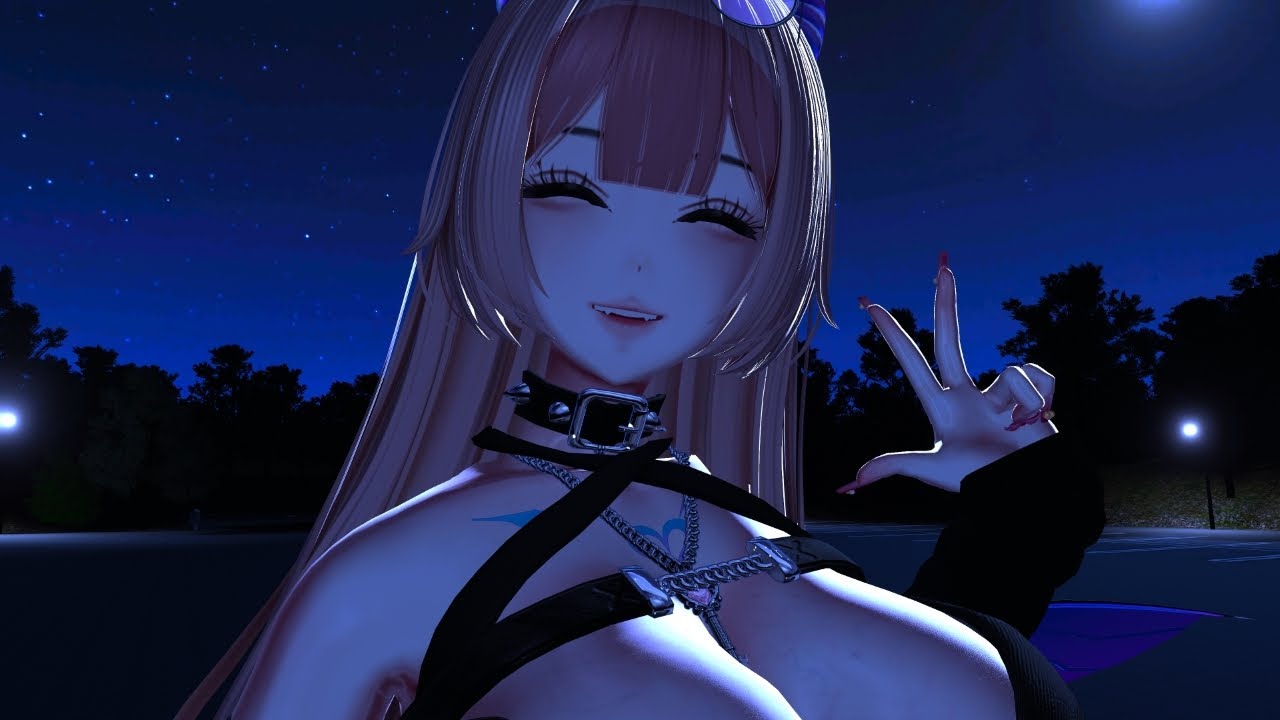 First VRChat Stream of 2026 🥂 YEAR OF HORSE 🐴