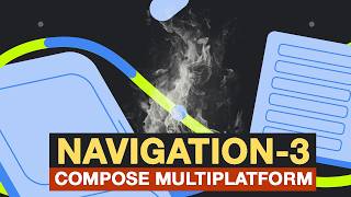 🔥 Mastering in Navigation 3 | Decoding the  document 🚨 #android #kotlin #kotlinmultiplatform