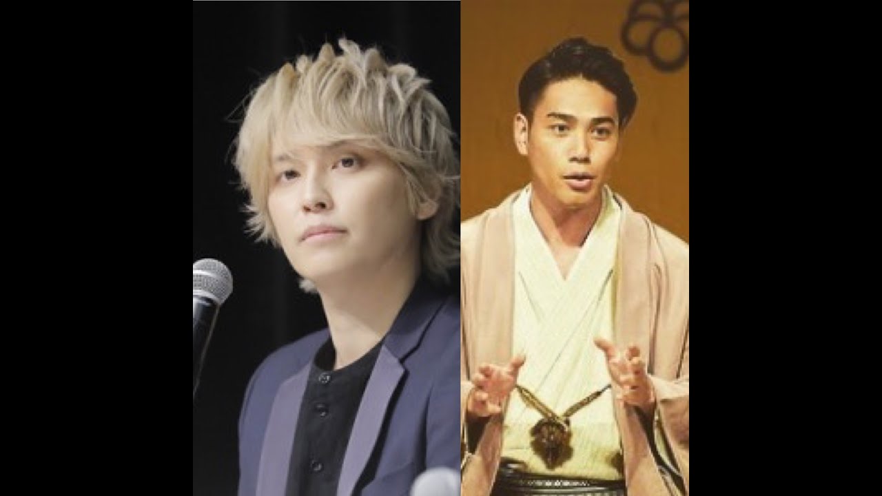 暴走 族 落語 家